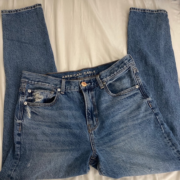 American Eagle Outfitters Denim - American Eagle Jeans